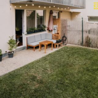 Pronájem bytu 3+kk 120 m² Praha