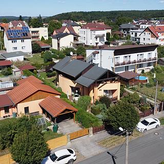 Prodej rodinného domu 260 m² Plzeň Újezd, Národní