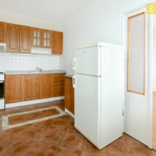 Pronájem bytu 1+1 35 m² Praha