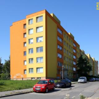 Pronájem bytu 3+1 90 m² Praha Horní Měcholupy, Neapolská