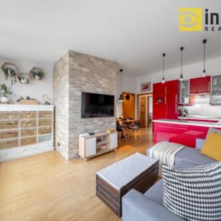 Pronájem bytu 3+kk 67 m² Praha Vinohrady, Slezská