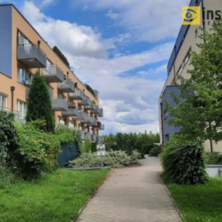 Pronájem bytu 3+kk 66 m² Praha