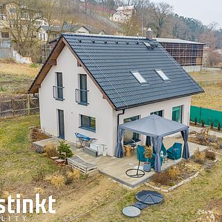 Prodej rodinného domu 104 m² Plzeň, Pod Vinicemi