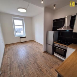 Pronájem bytu 2+kk 34 m² Plzeň