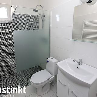 Pronájem bytu 1+1 33 m&sup2; Radomyšl