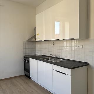 Pronájem bytu 2+1 73 m² Nový Bor