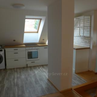 Pronájem bytu 2+kk 110 m² Česká Lípa, Moskevská