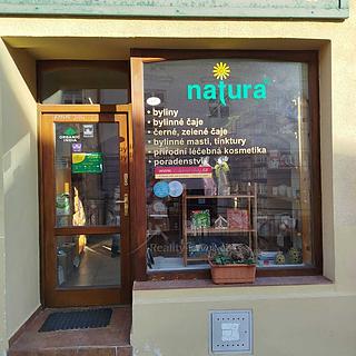 Pronájem obchodu 62 m&sup2; Česká Lípa