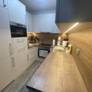 Pronájem bytu 2+kk 42 m² Praha