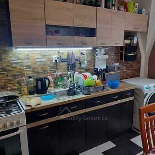 Pronájem bytu 2+1 75 m² Česká Lípa