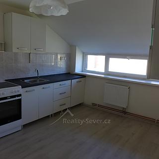 Pronájem bytu 3+1 78 m&sup2; Nový Bor