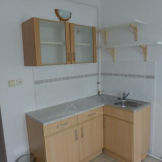 Pronájem bytu 1+kk a garsoniéry 30 m² Nový Bor, Palackého náměstí