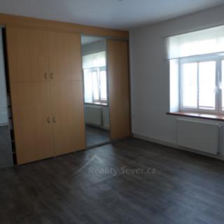 Prodej bytu 3+1 104 m² Nový Bor, Dvořákova