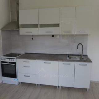 Pronájem bytu 1+kk a garsoniéry 32 m² Skalice u České Lípy