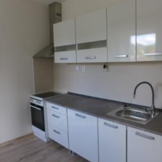 Pronájem bytu 3+1 87 m² Skalice u České Lípy