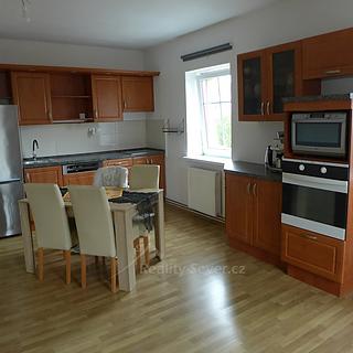 Pronájem bytu 3+kk 91 m² Nový Bor