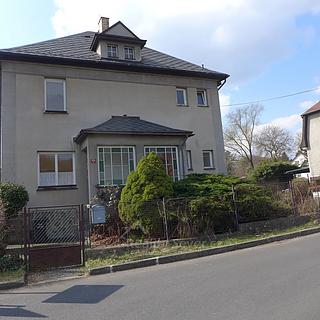 Prodej rodinného domu 261 m² Nový Bor Arnultovice, Žižkova