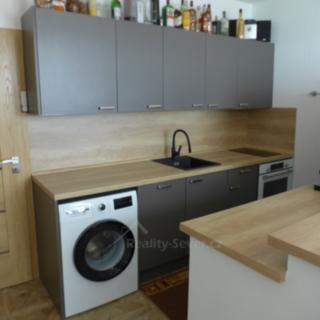 Prodej bytu 2+kk 40 m² Česká Lípa, Hradecká