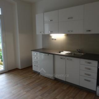 Pronájem bytu 2+1 40 m² Kamenický Šenov
