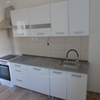 Pronájem bytu 3+1 74 m² Skalice u České Lípy