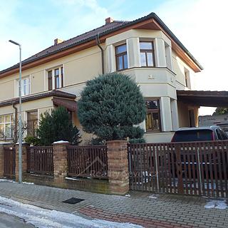 Prodej rodinného domu 300 m&sup2; Česká Lípa