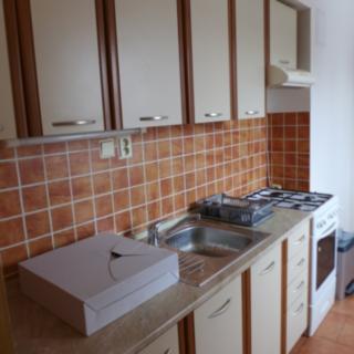 Pronájem bytu 1+1 45 m² Nový Bor Arnultovice, Štursova