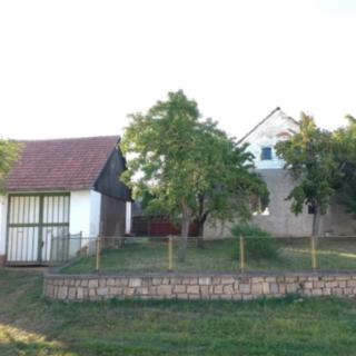 Prodej chalupy 297 m² Budíškovice Vesce