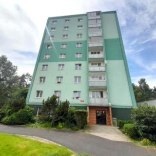 Prodej bytu 2+1 51 m² Rotava