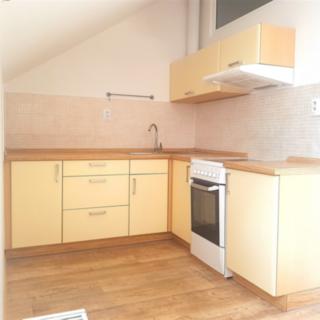 Pronájem bytu 1+kk, garsoniery 51 m² České Budějovice