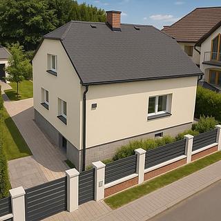 Prodej rodinného domu 180 m² Jindřichův Hradec III, Čsl. legií