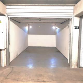 Pronájem garáže 16 m² České Budějovice 2, Krčínova