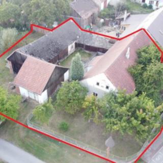 Prodej stavební parcely 1140 m² Budíškovice