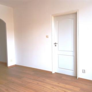 Pronájem bytu 1+1 40 m² České Budějovice 3, Puklicova