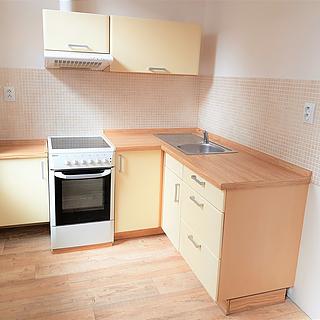 Pronájem bytu 1+kk a garsoniéry 39 m² České Budějovice, Tylova