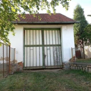 Prodej chalupy 297 m² Budíškovice Vesce
