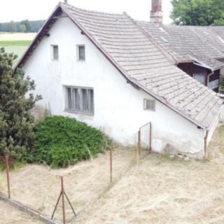 Prodej chalupy 180 m² Jindřichův Hradec Dolní Radouň