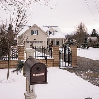 Prodej rodinného domu 597 m² Tochovice