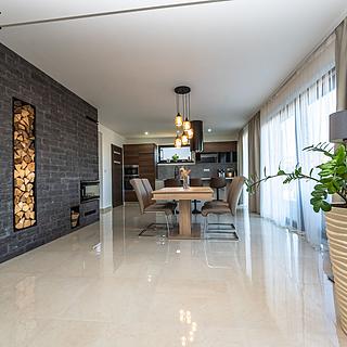 Prodej rodinného domu 224 m² Vysoký Újezd, U Rybníčka