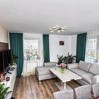 Prodej bytu 3+kk 84 m² Praha Letňany, Škrábkových