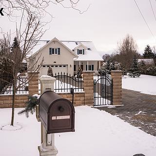 Prodej rodinného domu 597 m² Tochovice