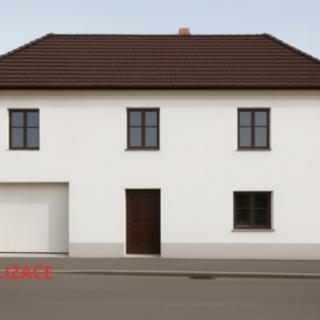 Prodej rodinného domu 100 m² Lochovice