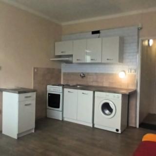 Pronájem bytu 1+1 38 m² Milevsko, B. Němcové