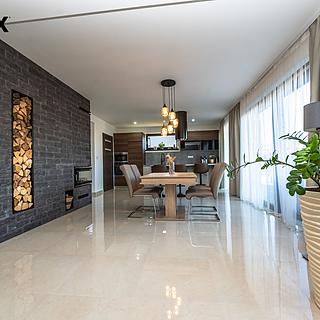 Prodej rodinného domu 224 m&sup2; Vysoký Újezd