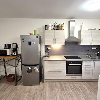 Prodej bytu 2+kk 44 m&sup2; Loděnice