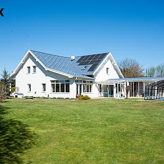 Prodej rodinného domu 597 m² Tochovice