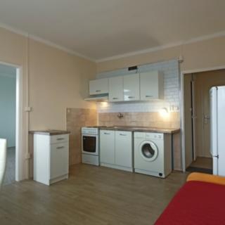 Pronájem bytu 1+1 38 m² Milevsko, B. Němcové