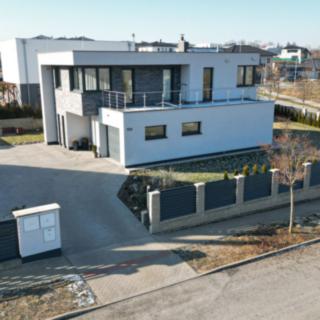 Prodej rodinného domu 224 m² Vysoký Újezd, U Rybníčka