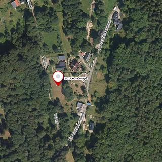 Prodej zahrady 1 039 m² Liberec XVII-Kateřinky