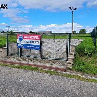 Prodej stavební parcely 1 213 m² Bohutín