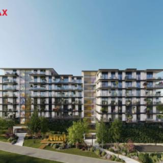Prodej bytu 2+kk 50 m² Praha
